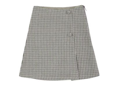 Crew Kids Sally Wrap Skirt TD34111 AW26