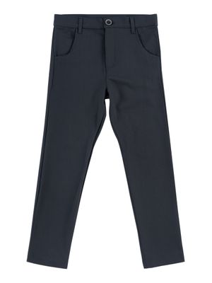 Crew Kids Ford Slim Pants TD34120 AW26