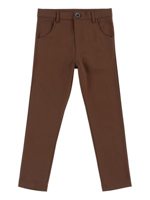 Crew Kids Ford Slim Pants TD34120 AW26