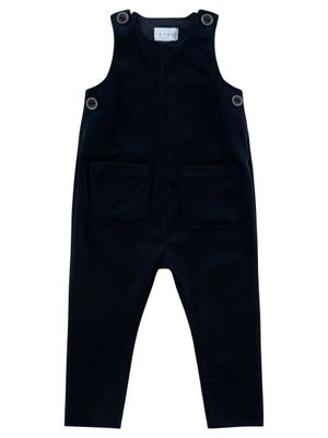 Crew Kids Mikey Overalls TD34129 AW26