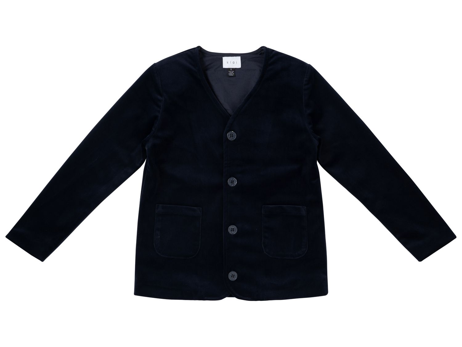 Crew Kids Mikey Blazer TD34127 AW26