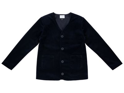 Crew Kids Mikey Blazer TD34127 AW26