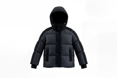 PRAMIE Boys Jacket Without Fur 2637N AW26