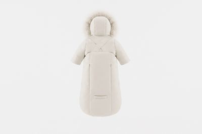 PRAMIE Boys Snow Suit 2643AI AW26