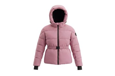 PRAMIE Belt Coat 2651A AW26