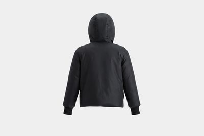PRAMIE Contrast Jacket 2632B AW26