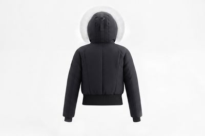 PRAMIE Fur Bomber 2640 AW26