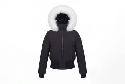 PRAMIE Fur Bomber 2640 AW26