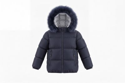 PRAMIE Little Boys Contrast /Grey 2641N AW26