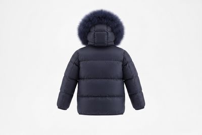 PRAMIE Little Boys Contrast /Grey 2641N AW26