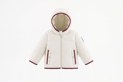 PRAMIE Binding Jacket 2643JP AW26