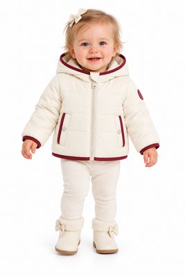 PRAMIE Binding Jacket 2643JP AW26