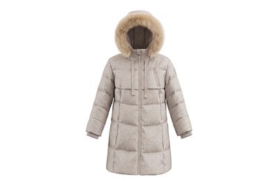 PRAMIE Long Coat 2650C AW26