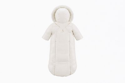 PRAMIE Girls Snow Suit 2643I AW26