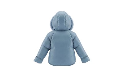 PRAMIE Corduroy Little Boys Jacket 2633B AW26