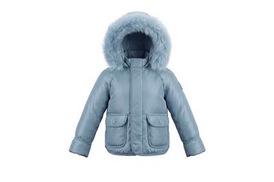PRAMIE Corduroy Little Boys Jacket 2633B AW26