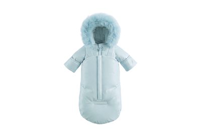 PRAMIE Boys Snow Suit 2643AB AW26