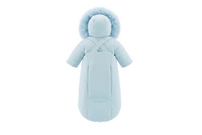 PRAMIE Boys Snow Suit 2643AB AW26