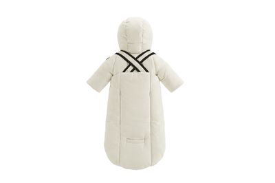 PRAMIE Snow Suit Binding 2643BM AW26