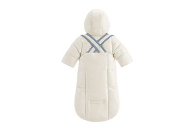 PRAMIE Snow Suit Binding 2643BL AW26