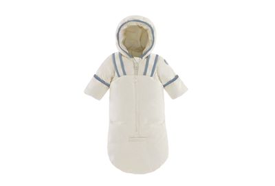 PRAMIE Snow Suit Binding 2643BL AW26