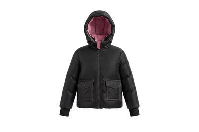 PRAMIE Contrast Jacket 2632R AW26