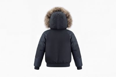 PRAMIE Boys Jacket 2636B AW26