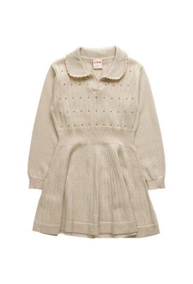 Boboli Knitwear dress for girl -BCI 774042 AW26