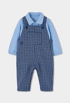 Boboli Set knit for baby boy -BCI 804024 AW26