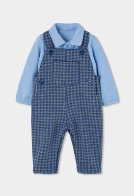 Boboli Set knit for baby boy -BCI 804024 AW26