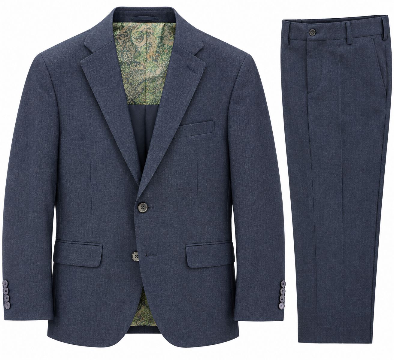 T.O Collection BOYS TO FASHION SUIT TFJ1318S AW26