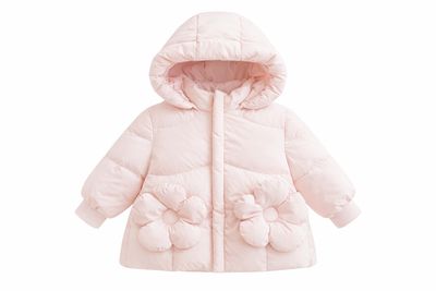 Scotch Bonnet Winter Coat B10 AW26