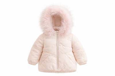 Scotch Bonnet Winter Coat B9 AW26