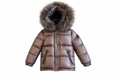 Scotch Bonnet Winter Coat G15 AW26