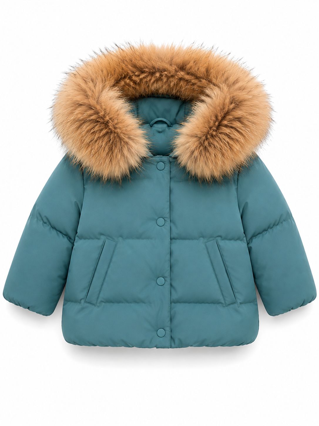 IBIS Coat Stride Toddler Coat 644 AW26