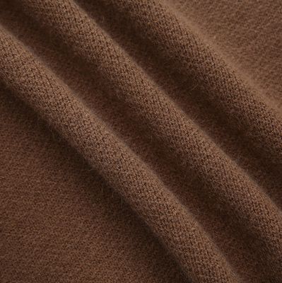 Honest Edit York Trimmed Knit Turtleneck Sweater w-29940 FW26