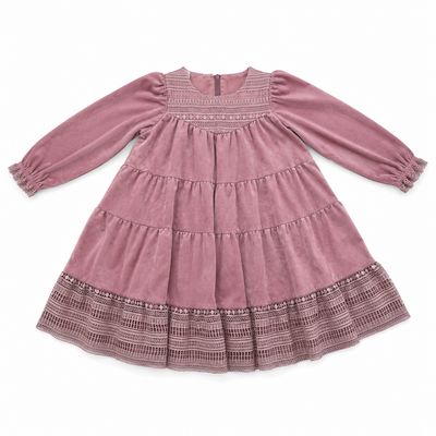teela Clara Dress 23-231B AW26
