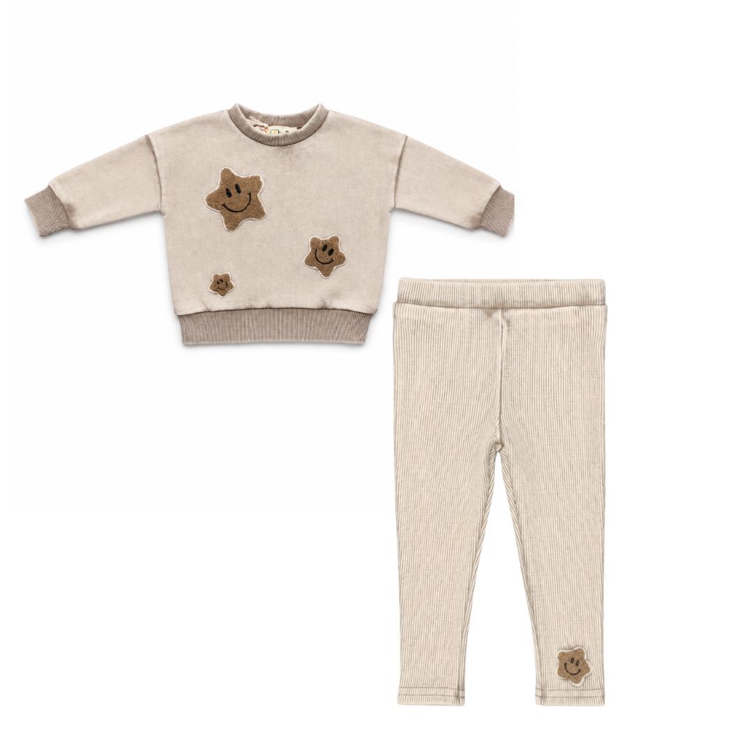 teela Applique Set 23-033B AW26