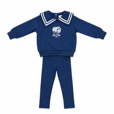 teela Ski Club Set 23-085B AW26