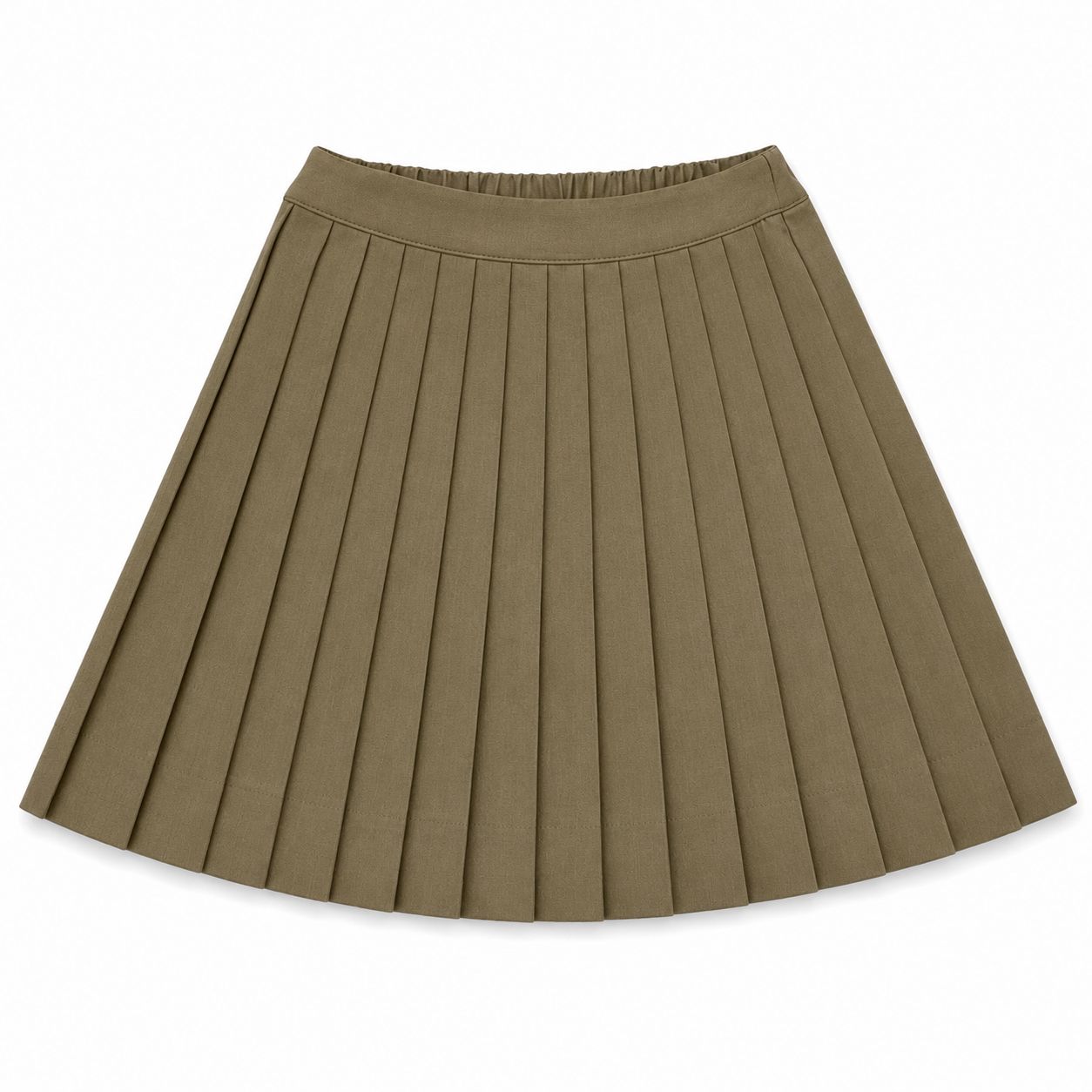 teela Pleated Skirt 23-141A AW26