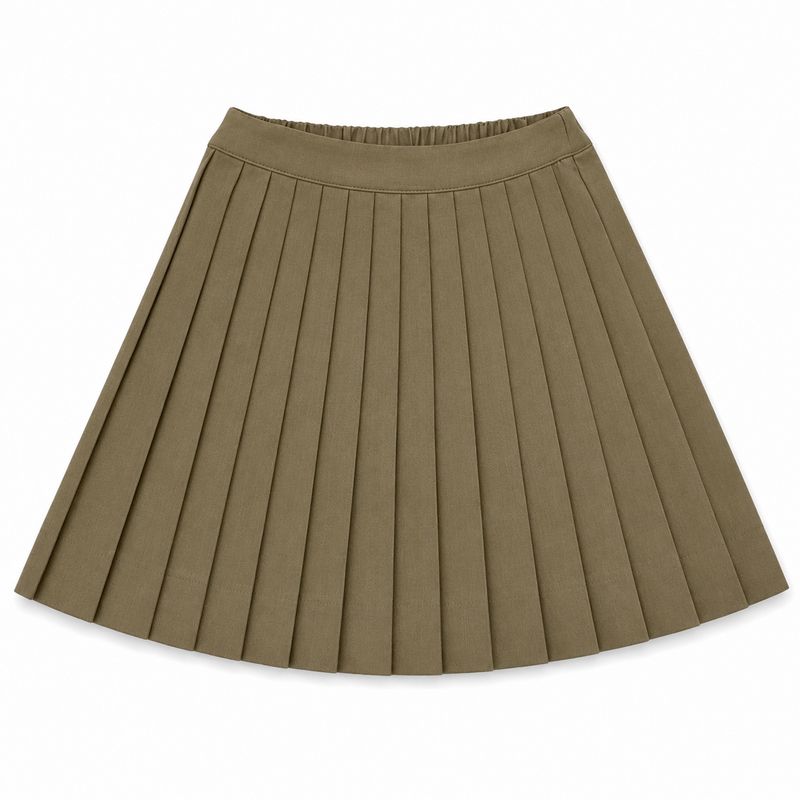 teela Pleated Skirt 23-141A AW26