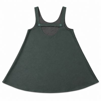 teela Leather Jumper 23-101D AW26