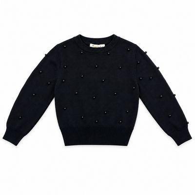 teela Stud Knit Top 23-103A AW26
