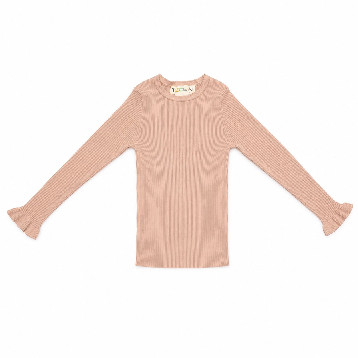 teela Knit Top 23-123D AW26