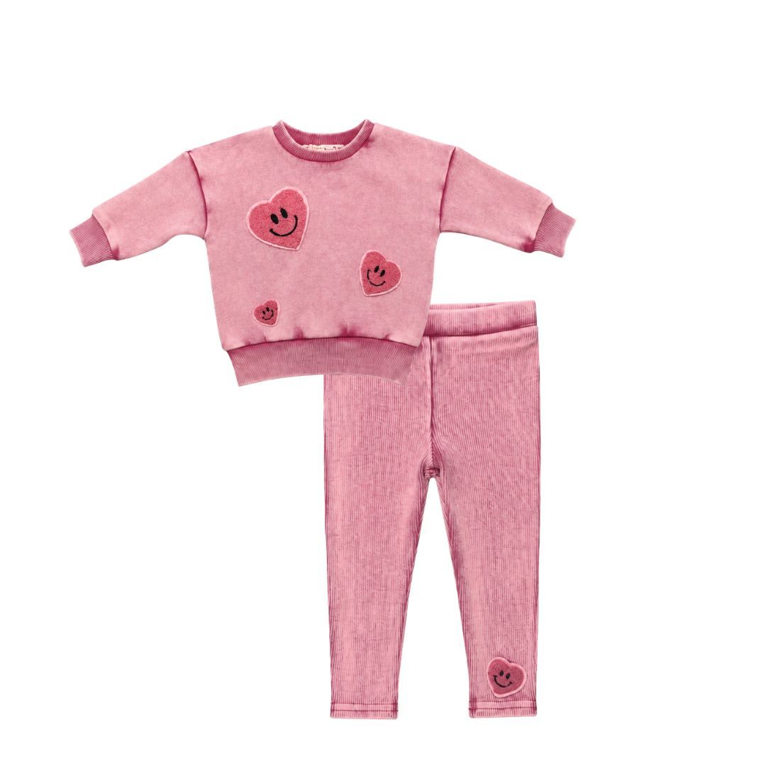 teela Applique Set 23-033A AW26
