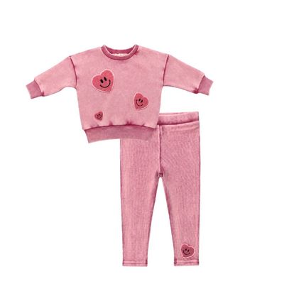 teela Applique Set 23-033A AW26