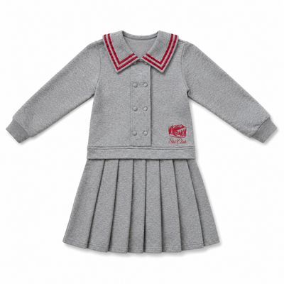teela Ski Club Set 23-081A AW26