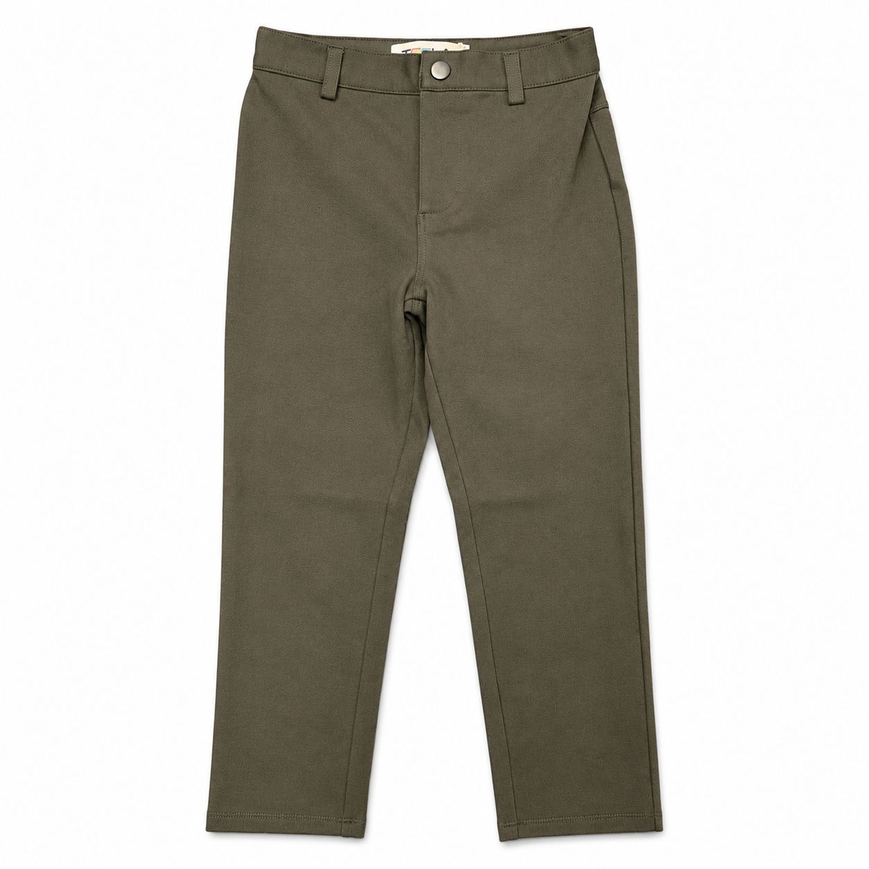 teela Ponte Pants 23-179A AW26