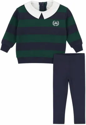 teela Stripe Set 23-044A AW26