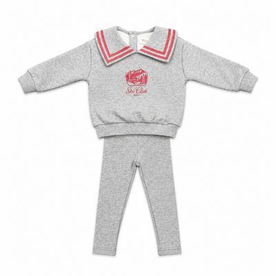 teela Ski Club Set 23-085A AW26